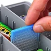 Fishing Box Waterproof Fish Hook Fishing Lure Bait Storage Case Fishing Supplies