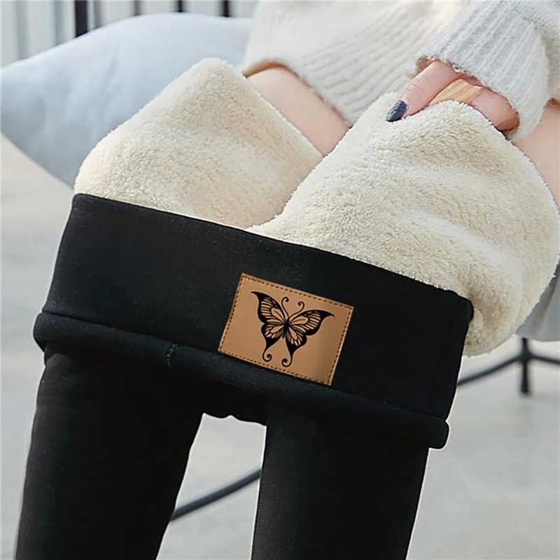 (Limited Edition) WORLD MOST COZY LEGGING