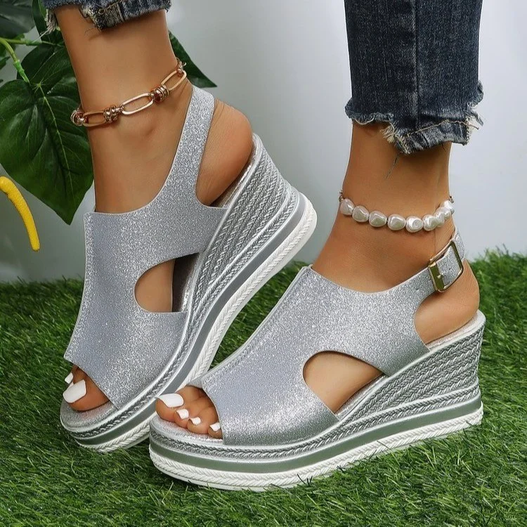 New Orthopedic Sandals Radinnoo.com