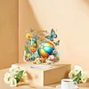 Acryl Strandball - 5d DIY Handwerk Ornament