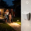 Light Sensor IP67 Waterproof Outdoor Lux Detector Compatible for Zigbee Gateway Hub