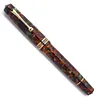 New Leonardo Momento Magico "Millefiori" (Thousand Flowers) Piston-Filler Fountain Pen