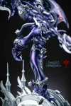 1/6 Scale Estinien Varlineau - (FF14) Final Fantasy XIV Resin Statue - Craving Eyes Studio