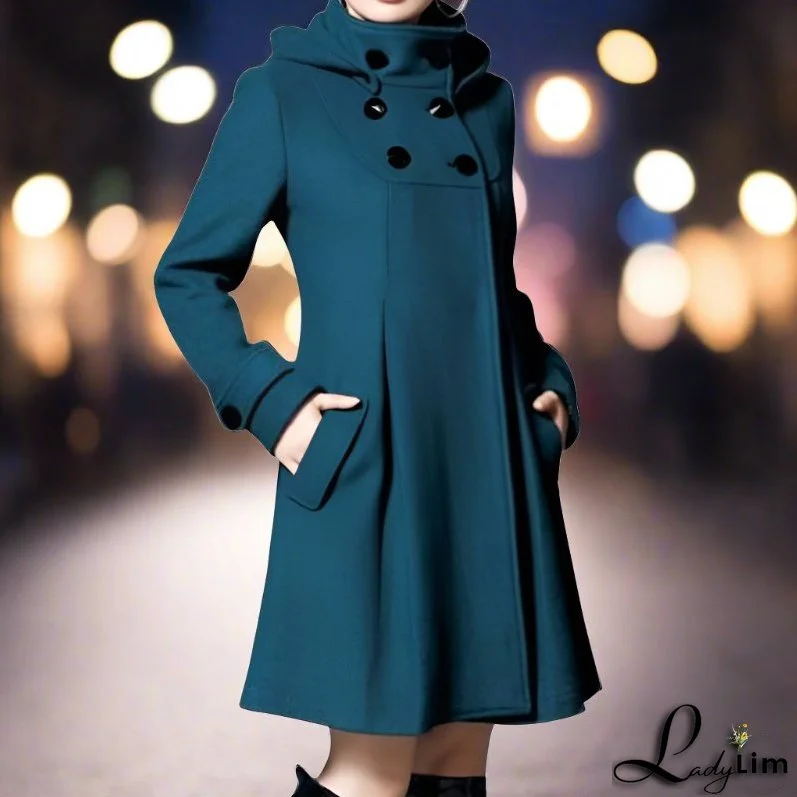 Classic and Stylish winter Coat