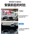适用于15-26款本田奥德赛艾力绅前挡遮阳挡专用前挡防晒汽车用品1件套