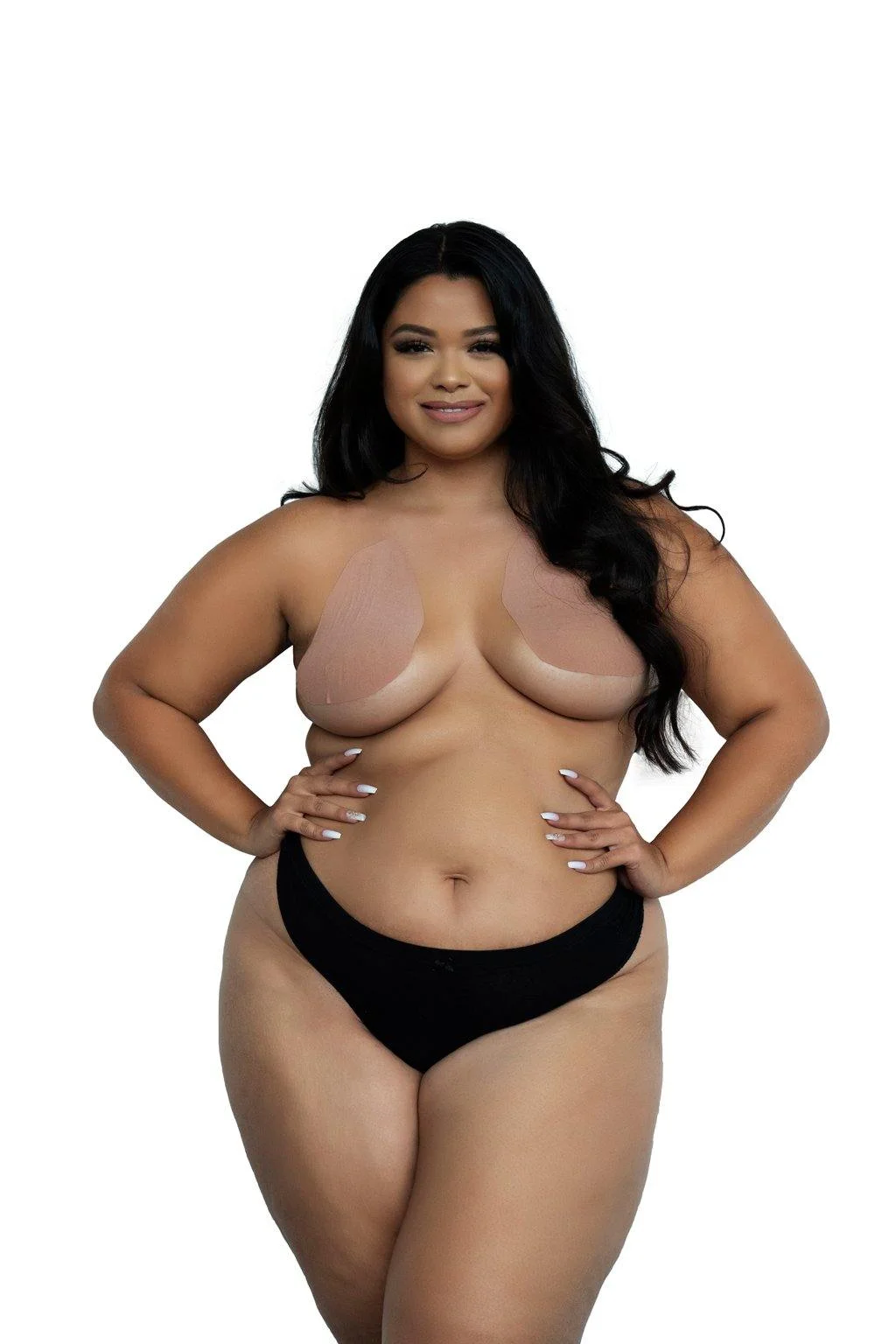 Brassybra Caramel