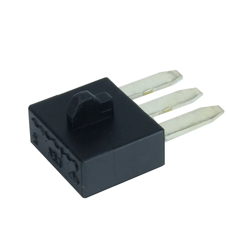 SEBLAFF LVU804171 1.5A Diode Replacement for Original Equipment Excavator