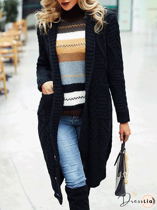 Modern and Versatile winter Sweater