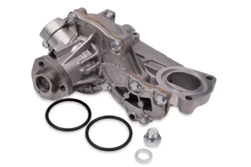 HEPU P519 Water Pump for, Audi, VW Parts