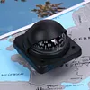 (Bundle Sale)  Adjustable Car Dashboard Navigation Compass Ball for Boat Marine Truck