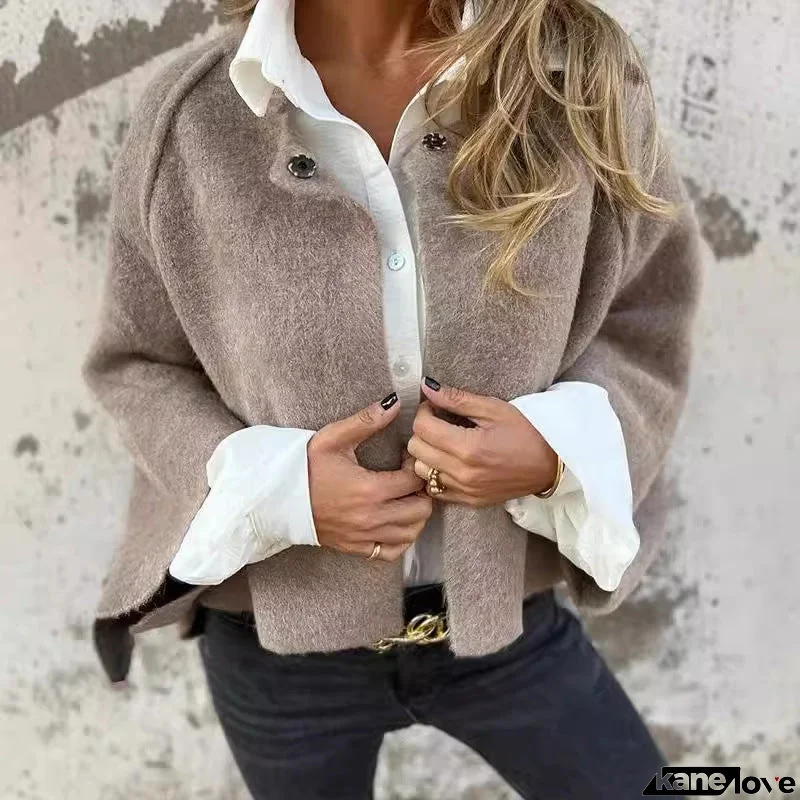Effortless and Classy general garment