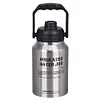 2L Insulated Water Bottle Stainless Steel Insulated Water Jug for Outdoor Sports