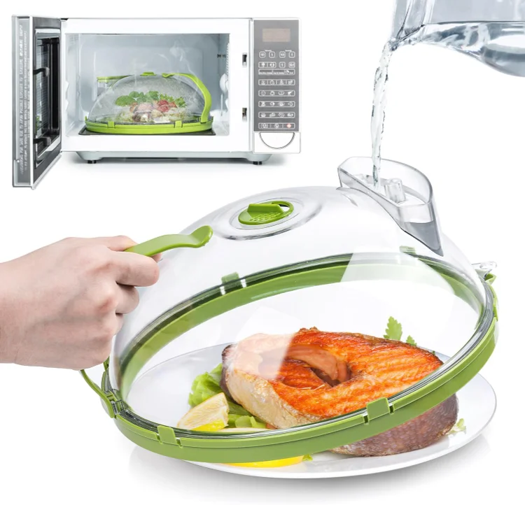 🎉Microwave Cover for Food 