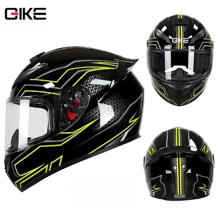 Full Face Motorcycle Helmet Racing Motocross Helmets 