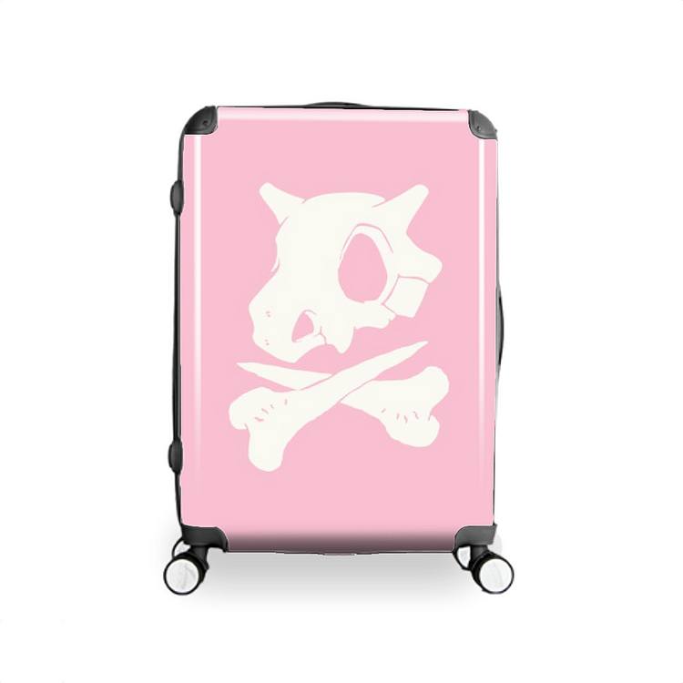 Lonely Cubone, Pokemon Hardside Luggage