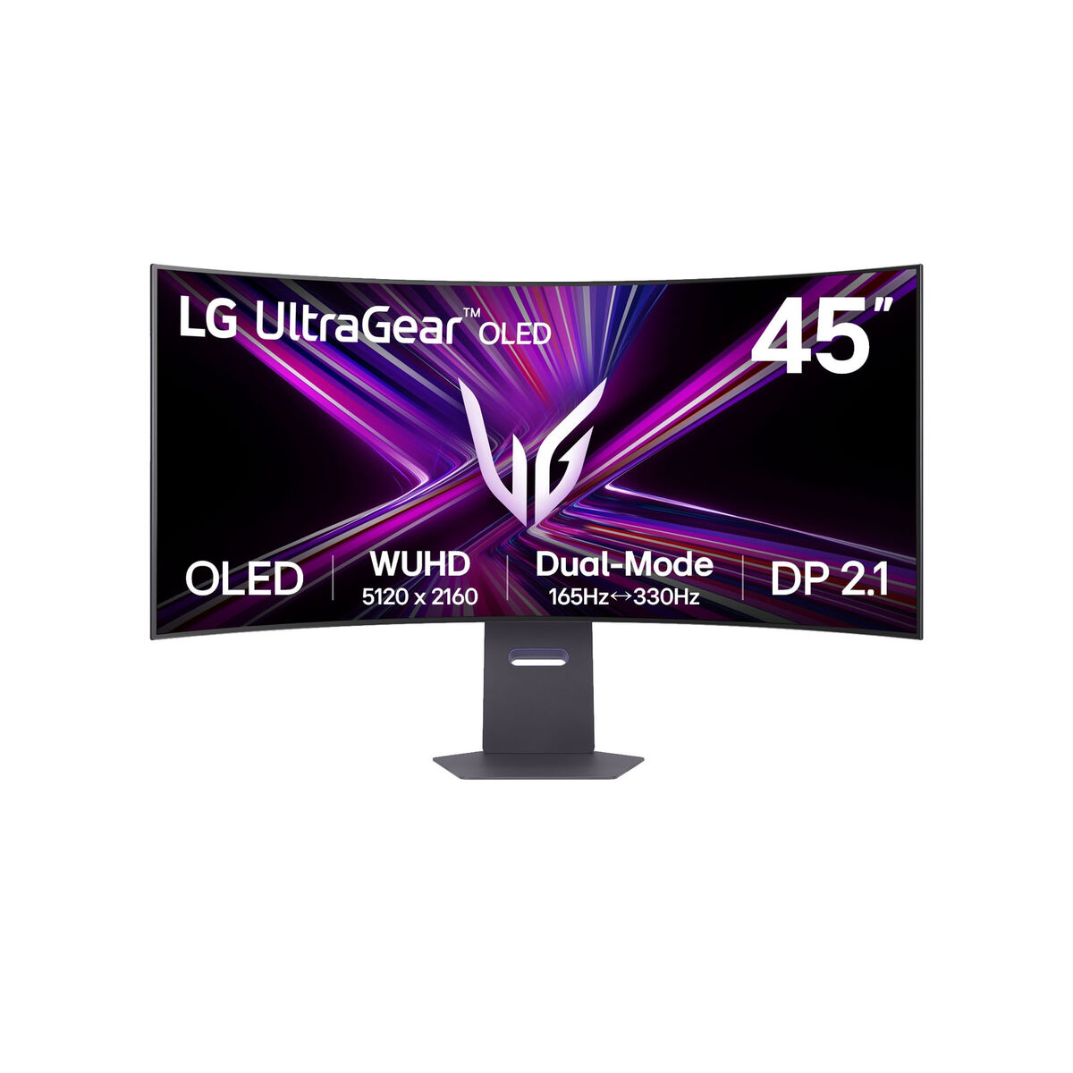 Monitor LG 45GX950A-B 45"