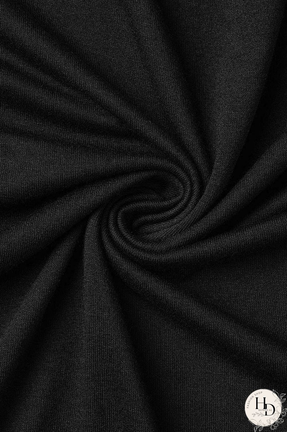 Black Casual Print Leopard Patchwork O Neck Plus Size Two Pieces