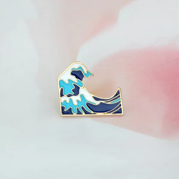 Foto del pin Happy Ocean Ripple