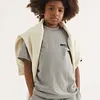 Kids Essentials Children Series Print T-Shirt