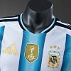 Argentina 2026 World Cup Home Jerseyplayer version
