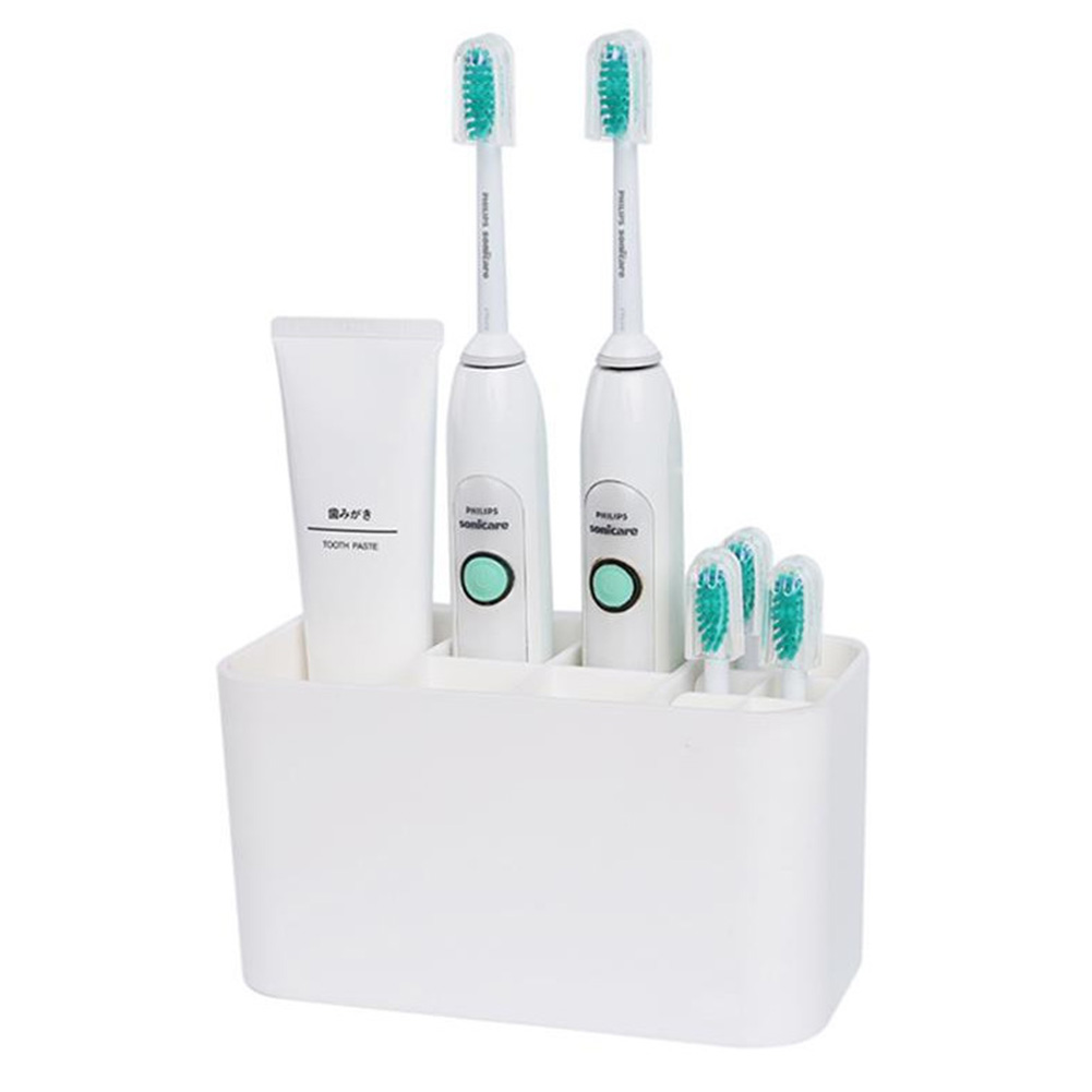 

Electric Toothbrush Storage Rack, 501 Original
