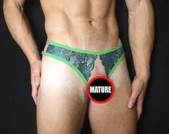 sexy girl clothing MENS LINGERIE