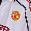 Manchester United 1998/1999 Retro  Shirt