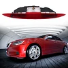 Car High Level LED Brake Light 8200219415 for Renault Modus 2004-2012 (Red)