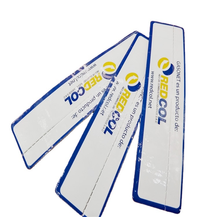 cars tracking tamper proof windshield tag uhf for Vehicle Registration