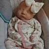 Babiesprincess Lifelike Reborn Baby Doll, Babiesprincess