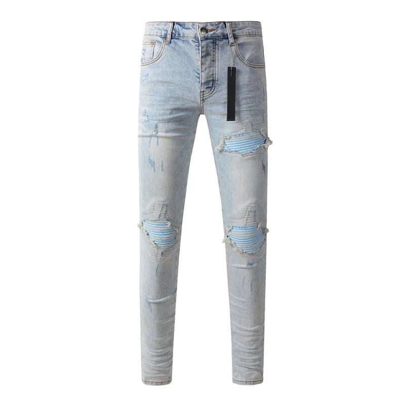 AMIRI  Fashion Jeans 8890