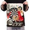 Pin - up Dart Girl - Vintage Metal Signs(12*16Inch)-Pin-up-girls