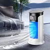 Portable Tower Fan with 6 Speeds Cool Mist & 6H Timer Cooling Fan for Bedroom