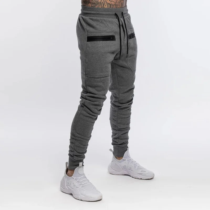 Livereid Fashion Outdoor Sports Fitness Men's Casual Pants - Livereid