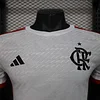 2024/2025 Player Version Flamengo Away Jersey 1:1 Thai Quality