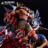 Marineford Arc Whitebeard Edward Newgate - ONE PIECE Resin Statue - JacksDo Studios [In Stock]