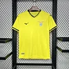 2024-2025 Lazio Away Football Shirt 1:1 Thai Quality