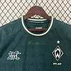 2024/2025 Werder Bremen Player Version Football Shirt 1:1 Thai Quality