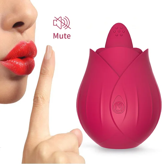 rose toy,rosetoy with tongue,the rose toy,rose toy for women,rose adult toy,rose vibrator