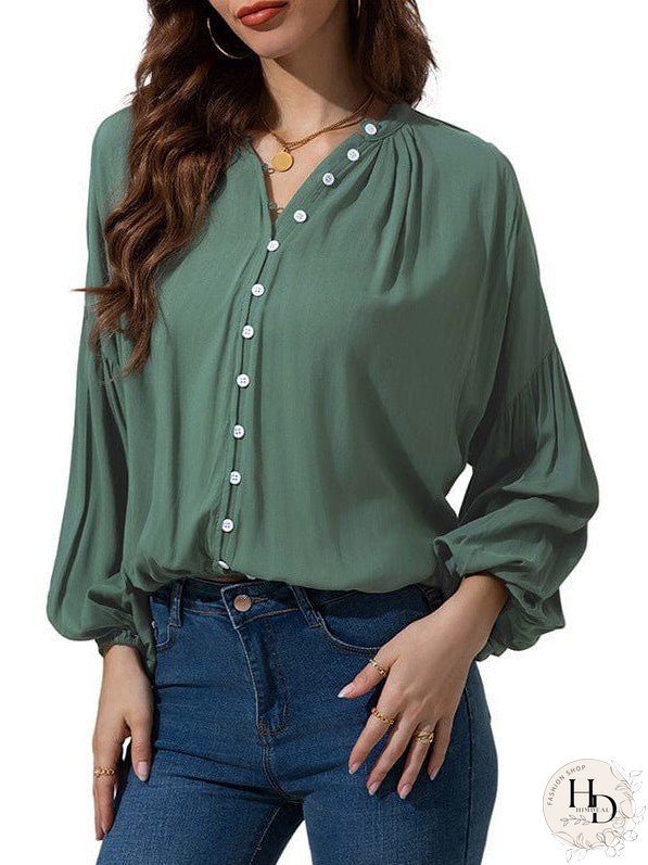 Weekend Wear Blouse