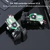 Trigger Module Assembly L2 L1 R2 R1 with Vibration Motor for PS 5 Controller