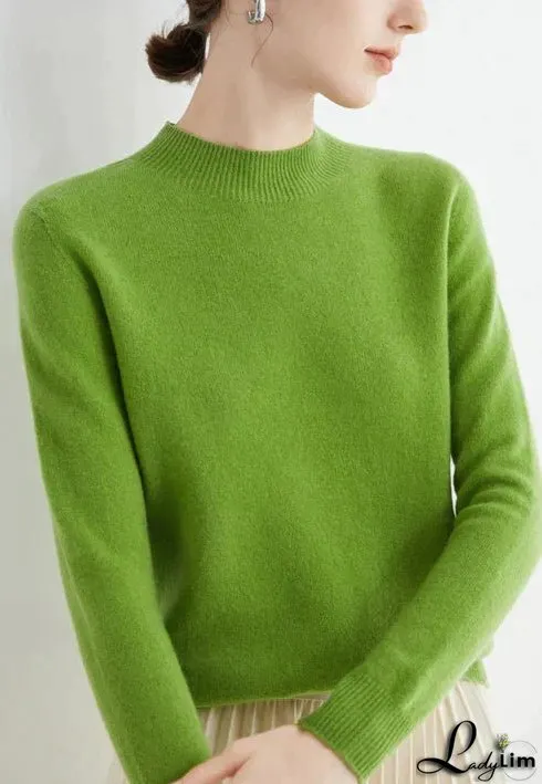 Effortless and Trendy general Sweater