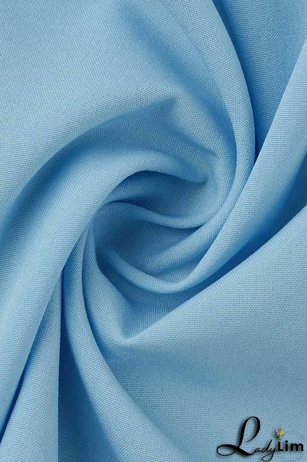 Black Fashion Casual Solid Asymmetrical Turndown Collar Tops