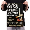 Bruce Springsteen - Vintage Metal Signs(12*16Inch) - Music