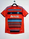 2011-2012 Retro Olympique de Marseille Third Away Football Jersey 1:1 Thai Quality