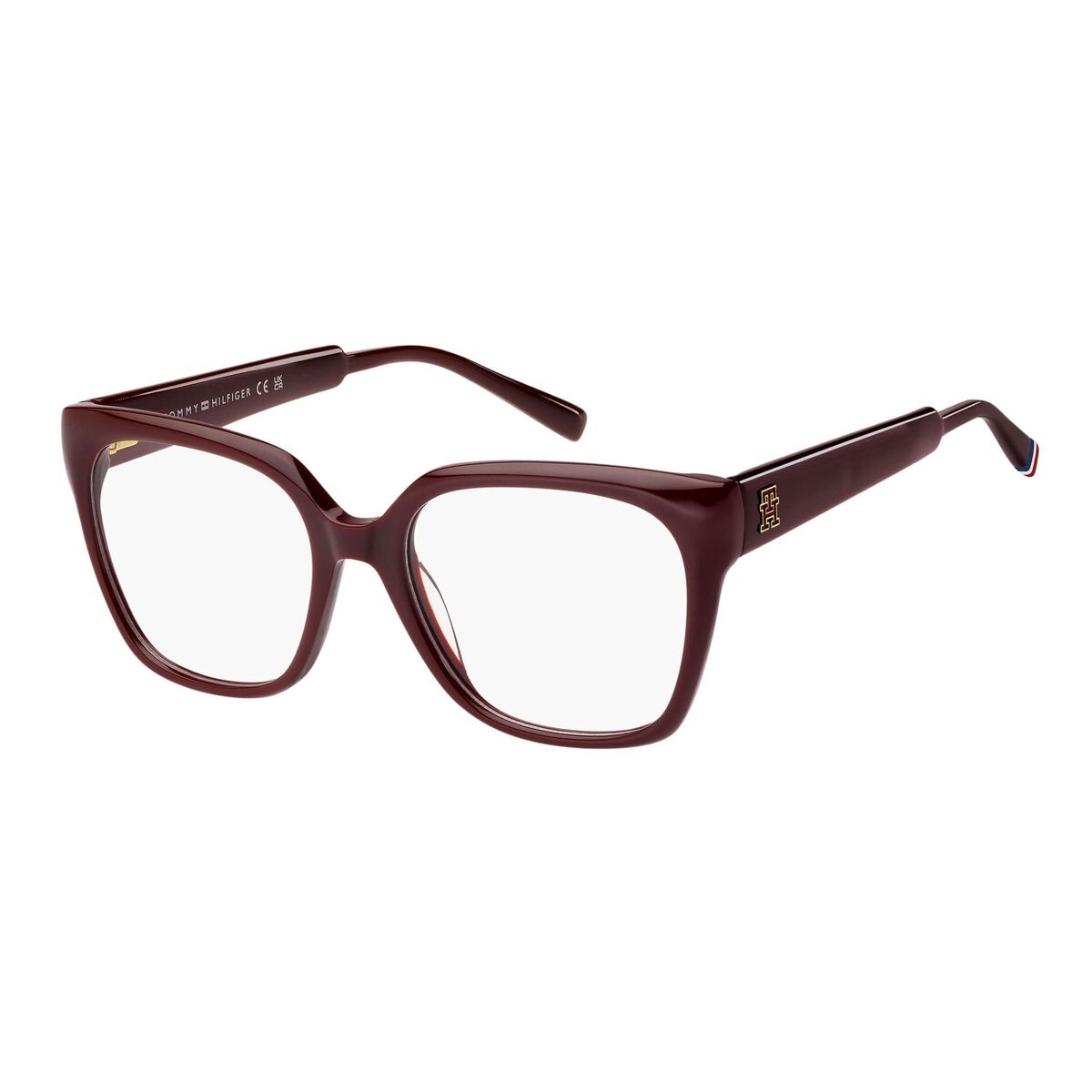 Ladies' Spectacle frame Tommy Hilfiger TH 2287 52LHF17