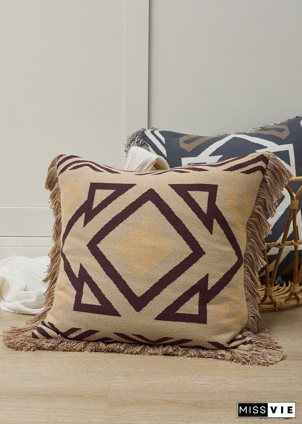 Bohemian Pillow Covers