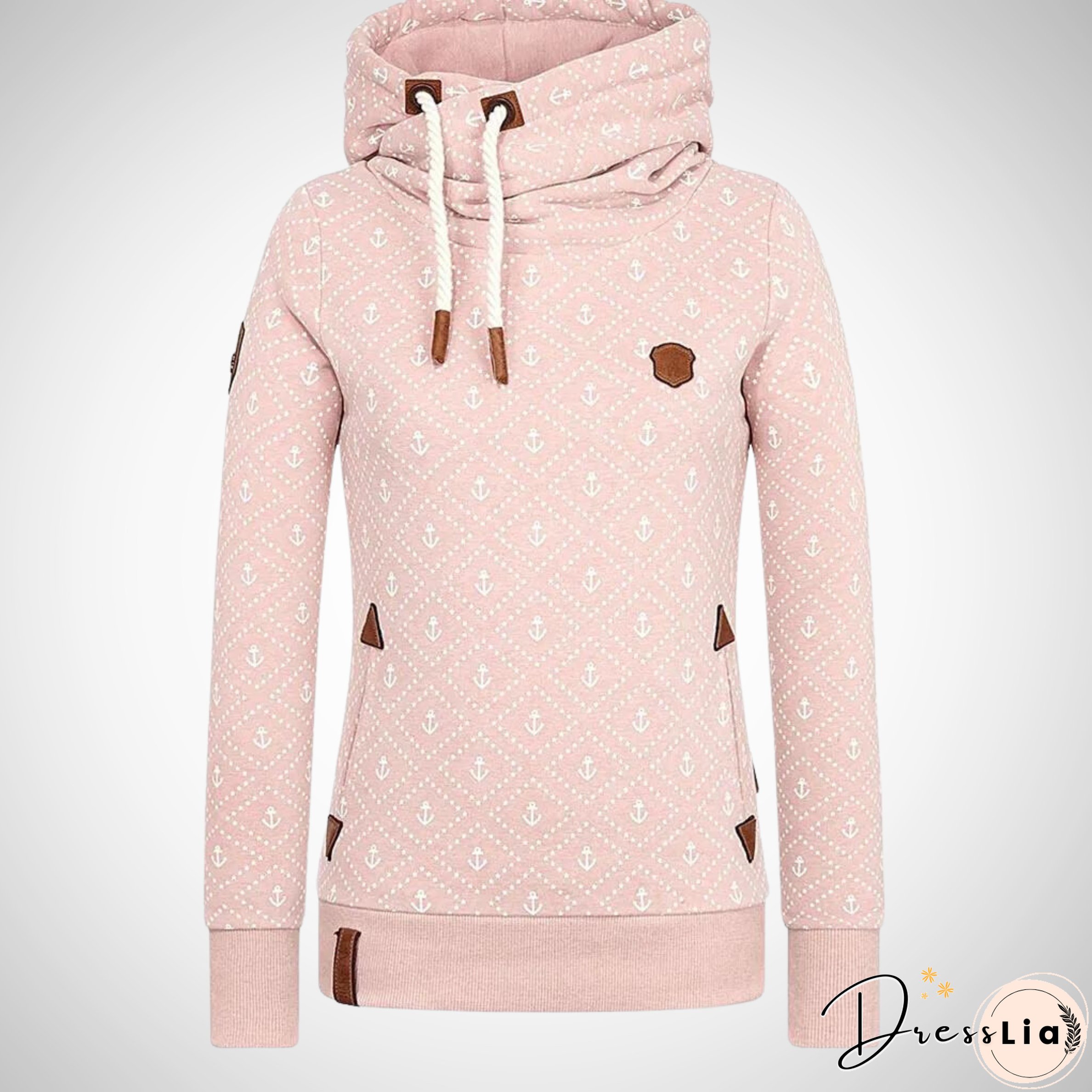 Classic and Elegant winter garment