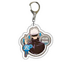 Characters of Jujutsu Kaisen Acrylic Key Chain Series 01 - Free Shipping - Jujutsu Kaisen