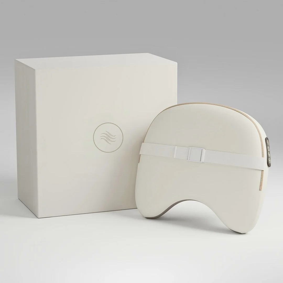 VELMORE - Pillow Neck & Shoulder Massager